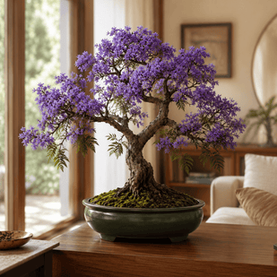 Jacaranda